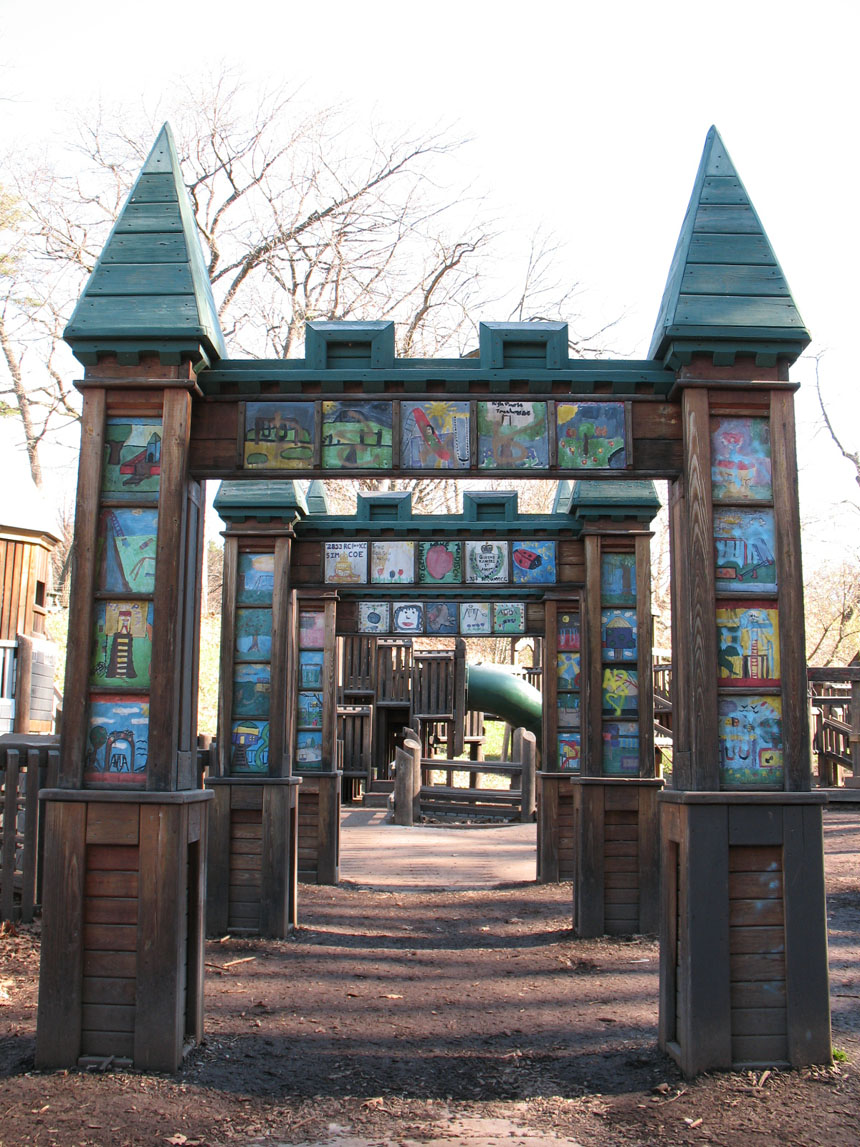 High Park Playground